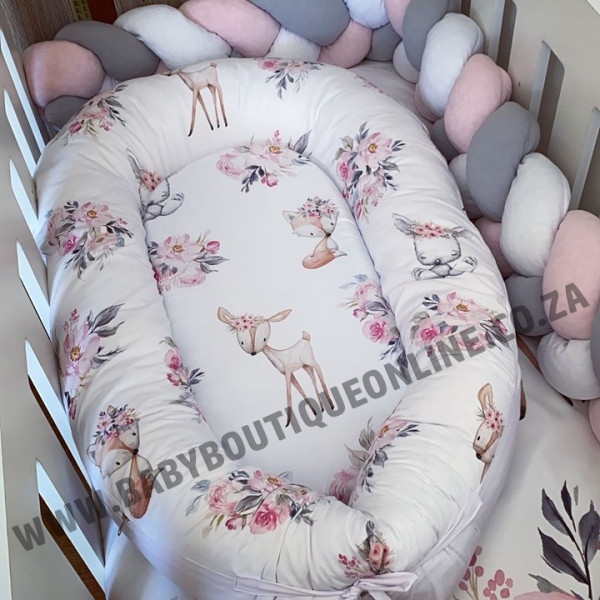 SS0479 - Baby Nest